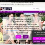 60 Plus MILFs Pregnant