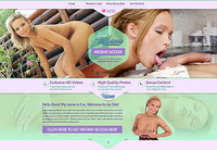 Account Premium Zuzanna Sweet s1