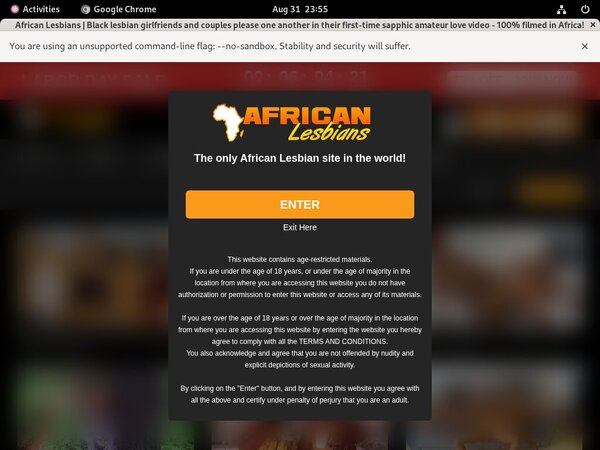 African Lesbians Member Discount African Lesbians Member Discount