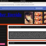 Ambertorrido.modelcentro.com Rabatt Ambertorrido.modelcentro.com Rabatt