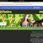 Amyysativa Facebook