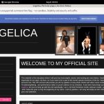 Angelica.modelcentro.com Pay With Paypal