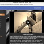Artofdungeon.modelcentro.com Nude Pictures