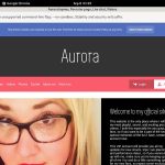 AuroraJaymes Discount Today
