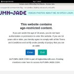 Autumn-jade.com Netcash