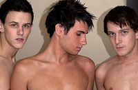 Beddable Boys Men s2