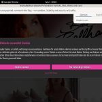 Bettie Ballhaus Sex Porn