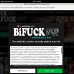 Bi Fuck With Credit Card