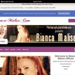 Big Biancamalise.modelcentro.com
