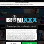 Bionixxx Account Logins