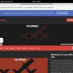 Black Sword XXX Creampie