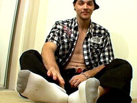 Black Toe Gasms s5