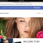 Cherishangel Gift Card