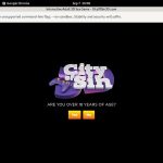 Cityofsin3d.com Gift