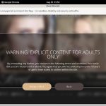 Class Blowjob Account Forum
