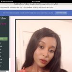 Cracked Goddessrobin.modelcentro.net Account