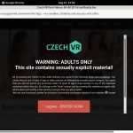 Czechvr Without CC