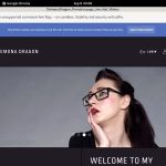 DemonaDragon Subscriptions