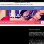 Diana Mobile Account