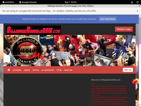 Dillingerdaniels Membership Free Dillingerdaniels Membership Free
