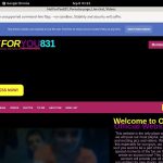 Discount Hotforyou831.modelcentro.com Promotion