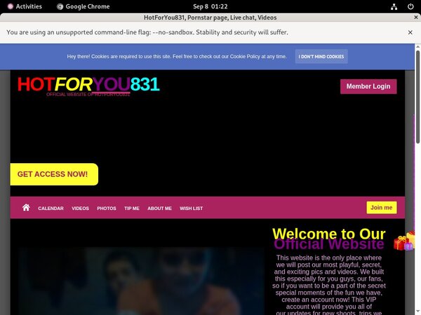 Discount Hotforyou831.modelcentro.com Promotion