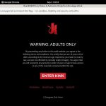Discount Kink Unlimited Promotion