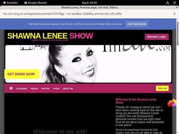 Discount Link Shawnaleneeshow.modelcentro.com