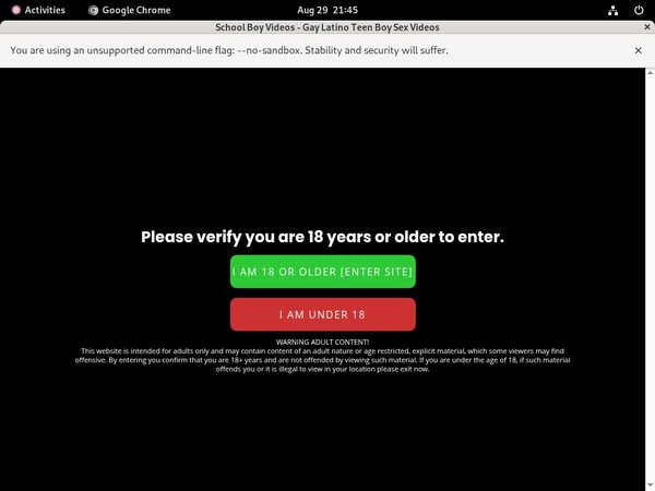 Discount Pass Schoolboyvideos