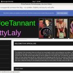 Discounted Mjoetannant.modelcentro.com Membership