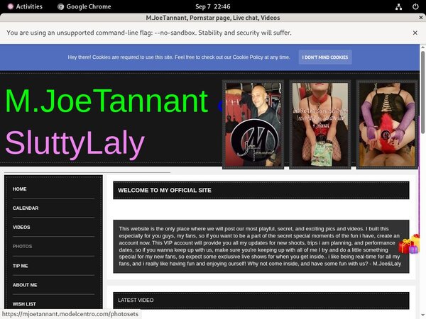 Discounted Mjoetannant.modelcentro.com Membership