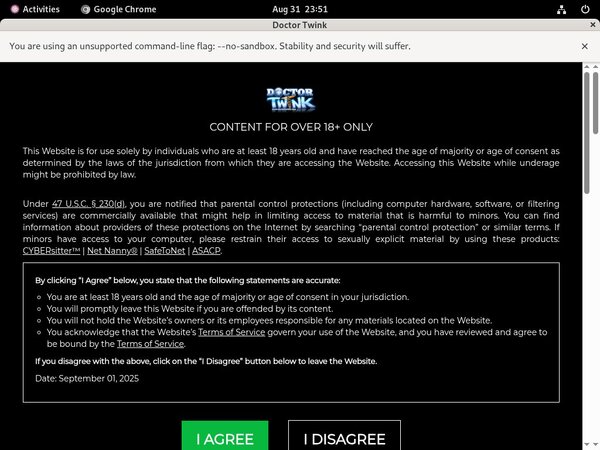 [Image: Doctor-Twink-Coupon-Offer.jpg]