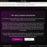 Feel X Videos Free Trial Subscription