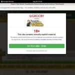 Franks T-Girl World Accounta