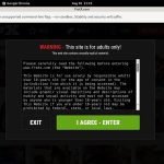 Fraternityx.com Trial Cost