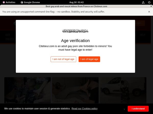 Free Citebeur.com Trial Offer
