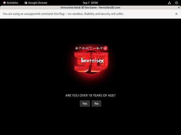 Free Hentai Sex 3D Account Passwords