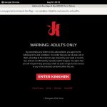 Free Kinkmen Account Login