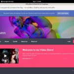Free KittyQuinn Username