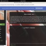 Free Marlo Grey Trial Account