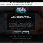 Free Mypervyfamily.com Account Passwords