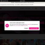 Free Passwords For Cam Lust