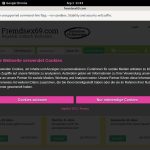 Free Pinadeluxe Passwords