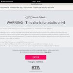 Free Premium Accounts For Charlie Forde