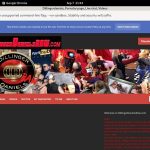 Free Premium Accounts For Dillingerdaniels