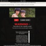 Free Premium Nasty Twinks