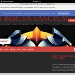 Free Sir Berus’s Sanctum Discounts
