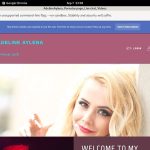 Free Trial AdelineAylena Discount