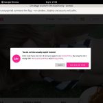 Free Trial On Com Camlust