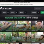 Free Trial On Fun Boy